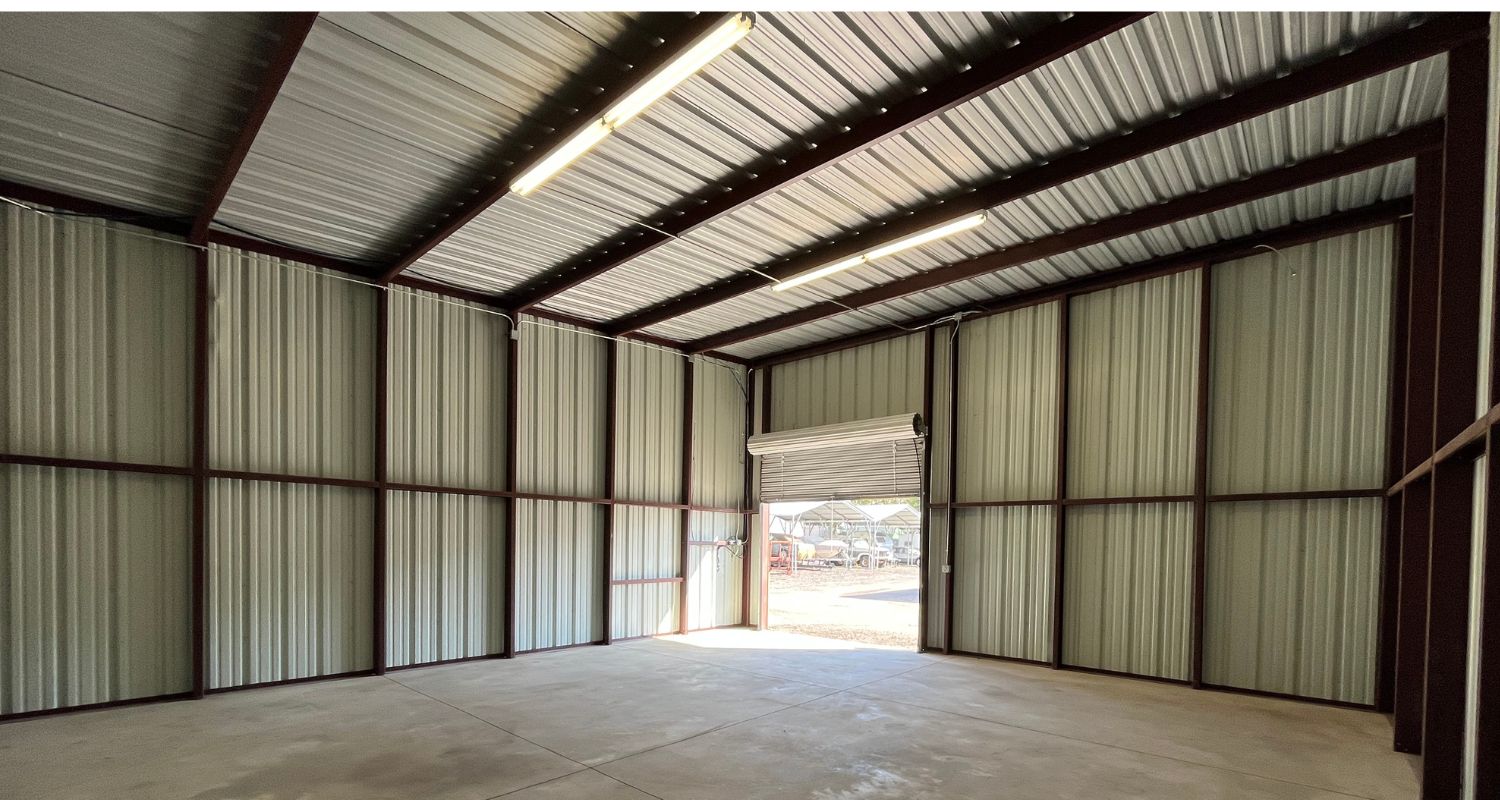 Warehouse Storage Unit – Available for Rent Now! | Store In A Wink